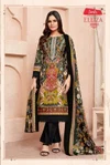 Elliza Vol 20 By Jash 20001 20010 Dress Material exporters in India
